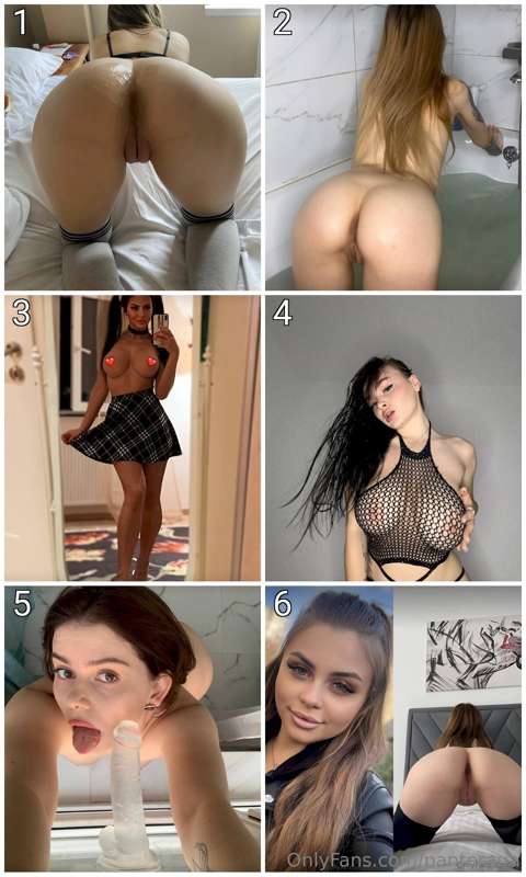🚀 FOLLOW MY BESTIES FOR VIP TREATS!1. 🌸🍓 @hottijulia 🍓🌸2. 🔥💦..