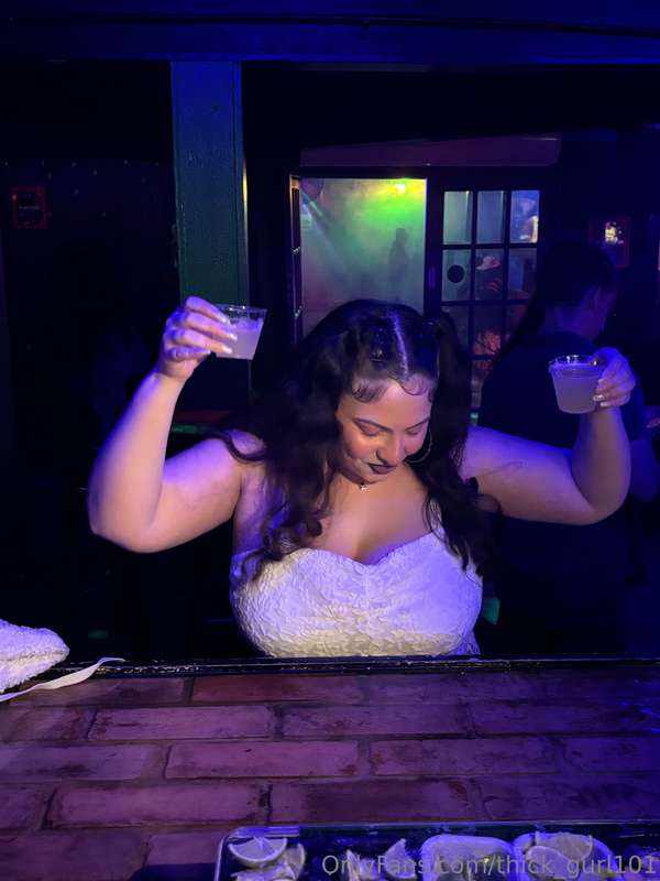 Thick_Gurl101 - Onlyfans - 19 Aug, 2024
