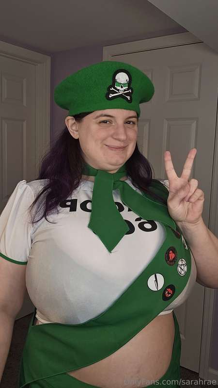 Sarahrae - Onlyfans - 07 Oct, 2024 24