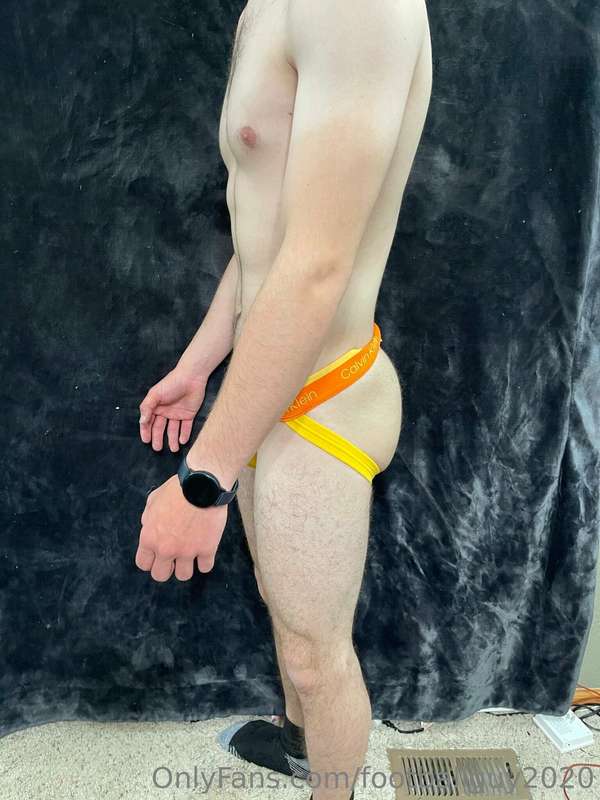 Me in skimpy undies and jocks set 6 26