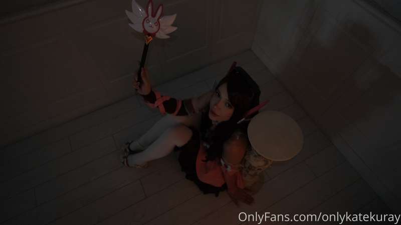 Onlykatekuray - Onlyfans - 02 Oct, 2020 10