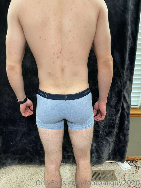 me in some sexy undies- set 3 8