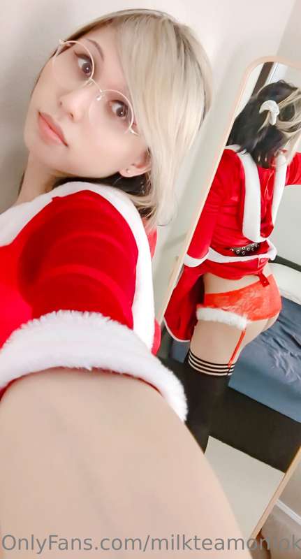 Milkteamomoko - Onlyfans - 23 Dec, 2022 2