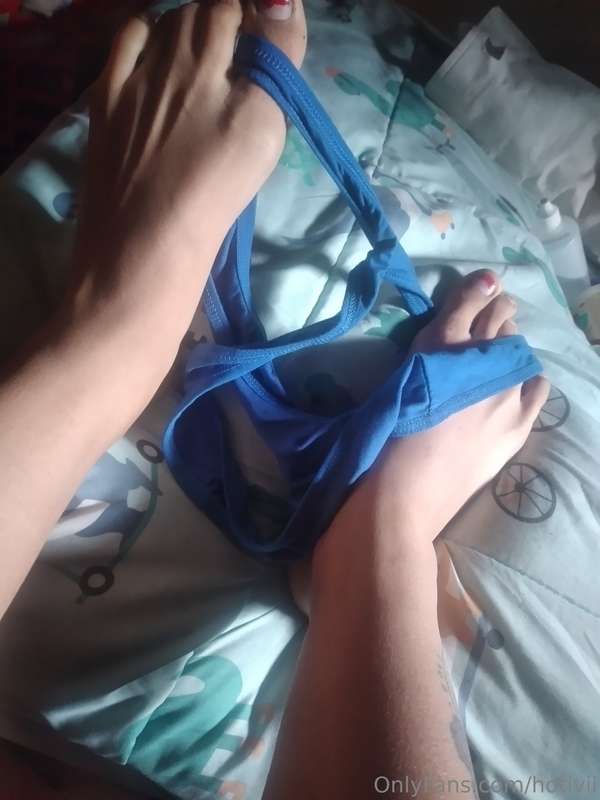 😏🤭🥵👣 1