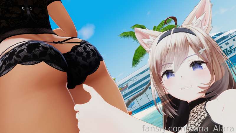 Vana_Alara - Fansly - 02 Jul, 2023 2