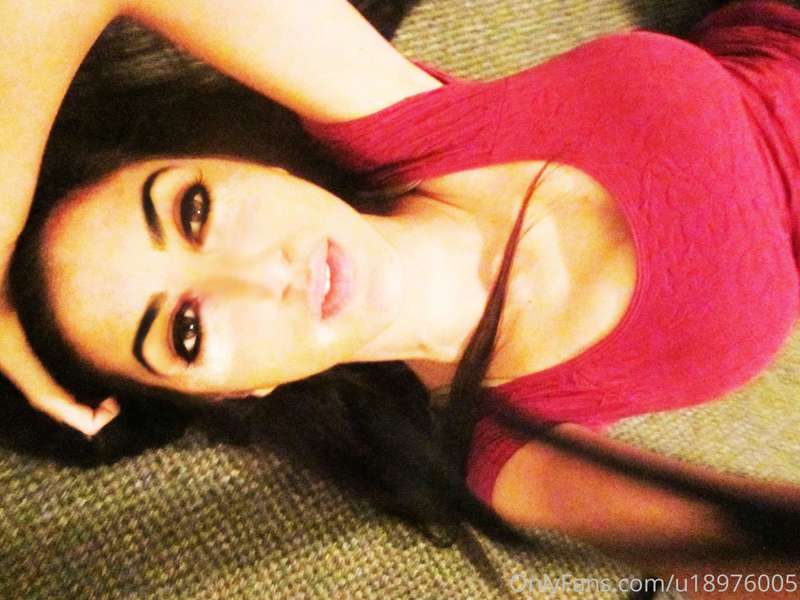 Like if you think you can make me cum