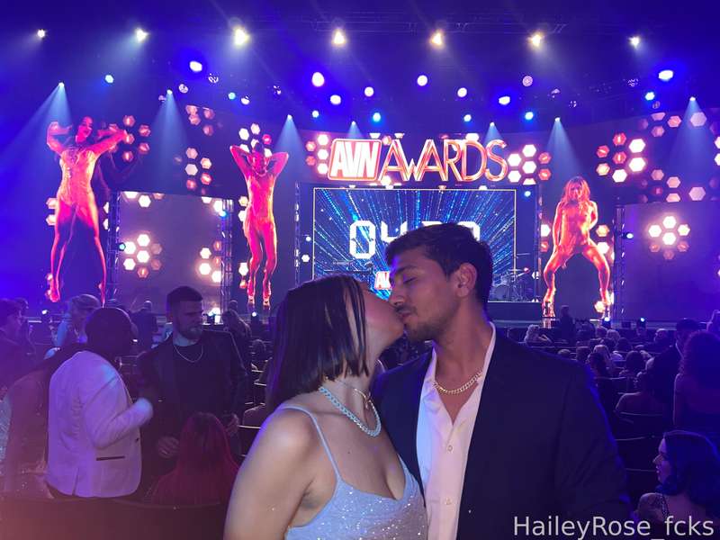 Haileyrose_Fcks - Fansly - 04 Feb, 2023 3