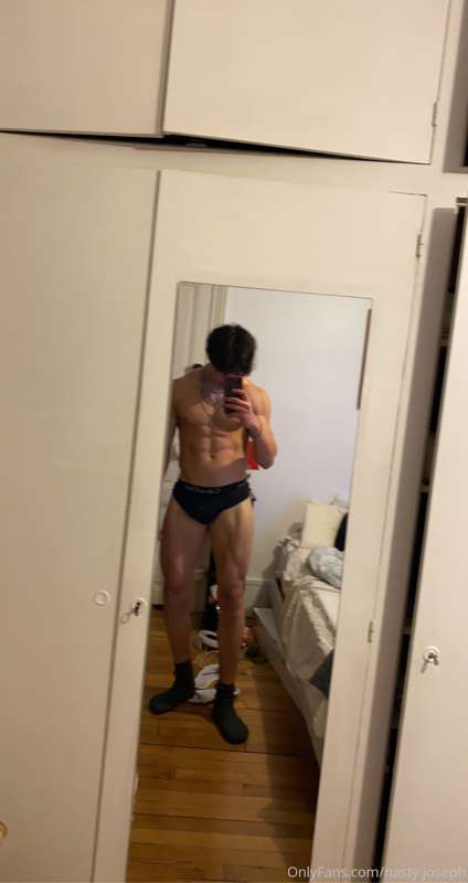 Gattouz0 - Onlyfans - 03 Jan, 2021
