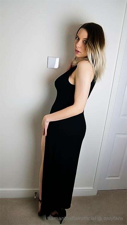Black dress 2 29