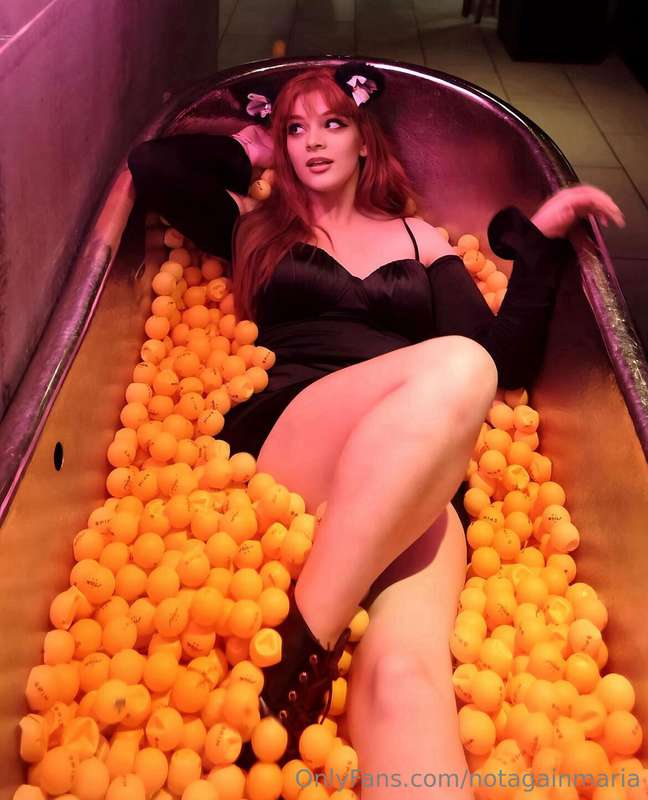 Come join me… ❤️