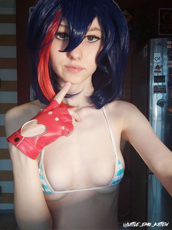Little_Emo_Kitten - Fansly - 11 Jan, 2022 7