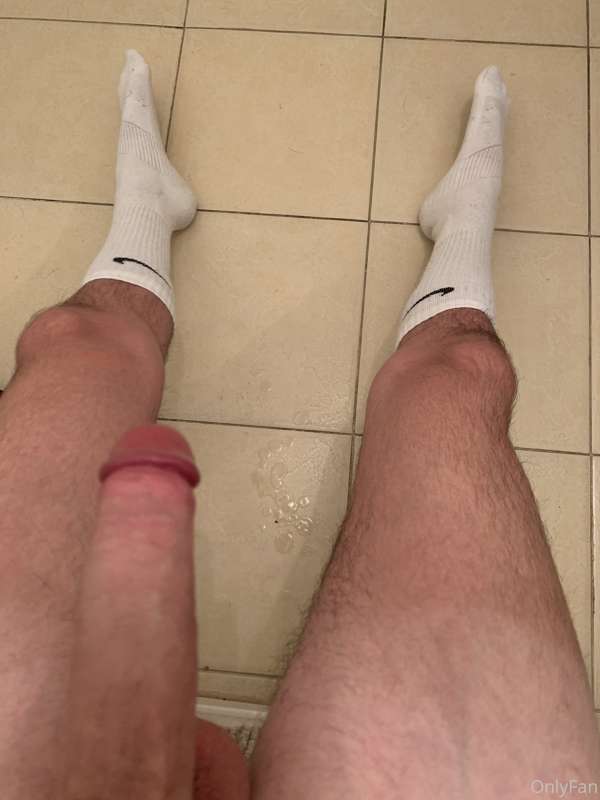 The aftermath of the fleshlight fun😋💦

Who wants to lick it ..
