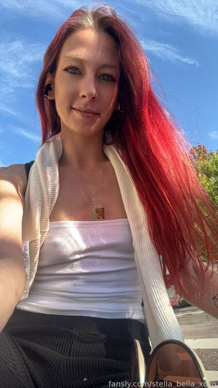 Stella_Bella_Xoxo - Fansly - 10 Jul, 2024