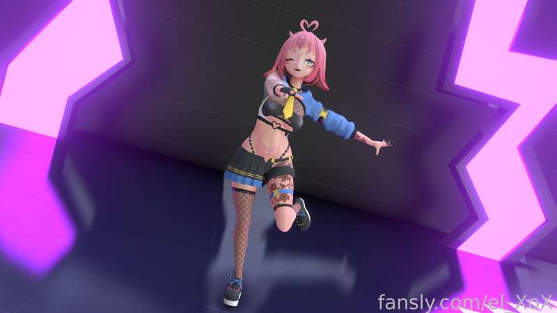 El_Xox - Fansly - 02 Nov, 2024 7