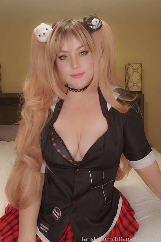Tiffanydeanxoxo - Fansly - 04 Dec, 2023 20