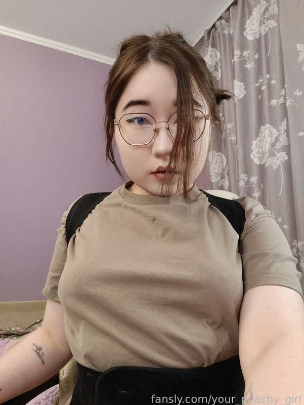 Your_Peachy_Girl - Fansly - 13 Dec, 2024 2
