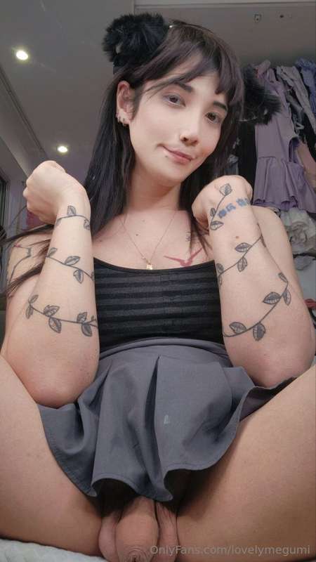 Lovelymegumi - Onlyfans - 14 May, 2025