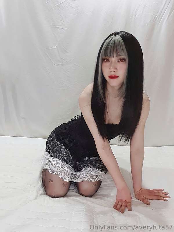 Maid costume 💖 2