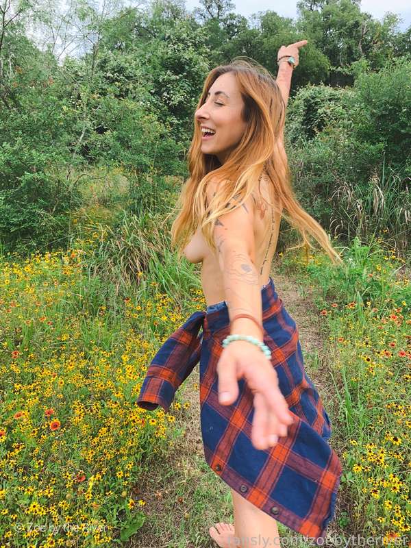 Zoebytheriver - Fansly - 05 Sep, 2021 4