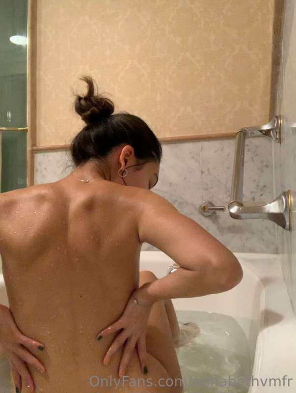🤍🛁