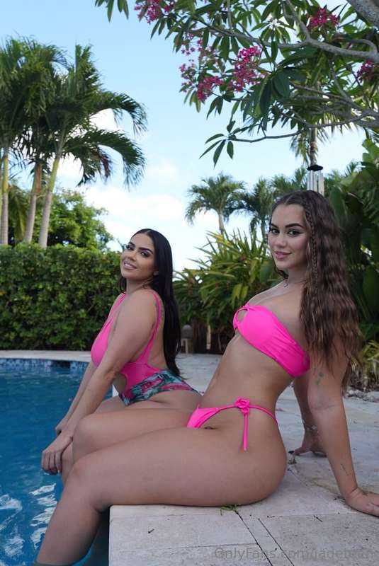 my girl @sm00ches 💕 should we collab again soon? 1