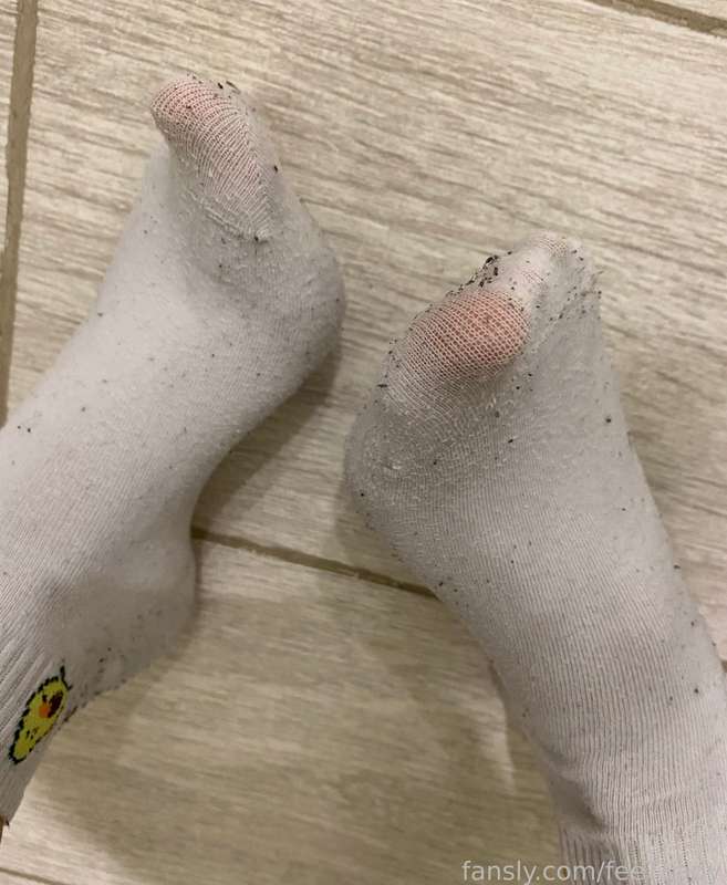 Feetlady - Fansly - 20 Apr, 2023