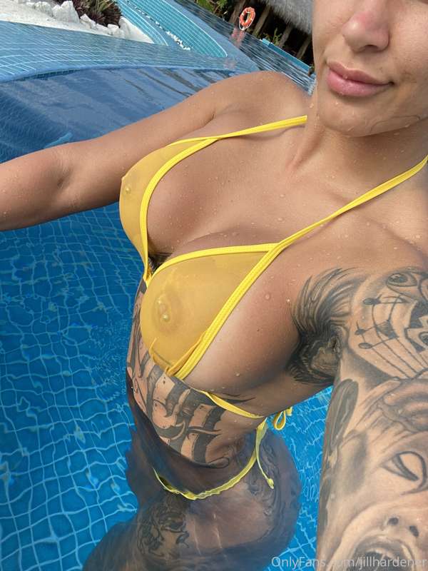 Do u miss the piercings? 2