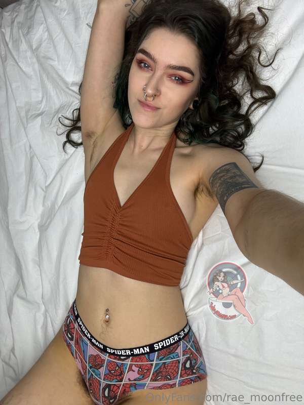 Bed is the best place to be 