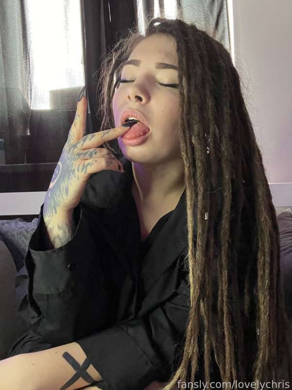 Lovelychris - Fansly - 20 Jul, 2022 2
