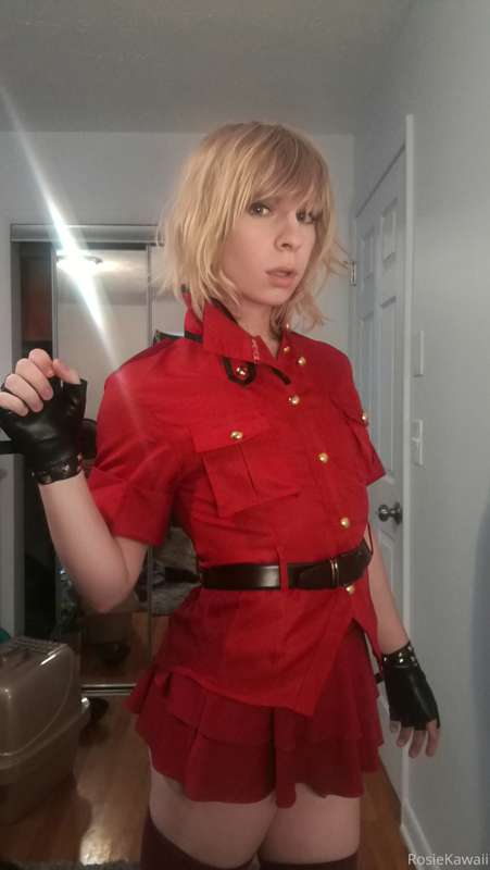 Seras victoria set 1/7 x 23