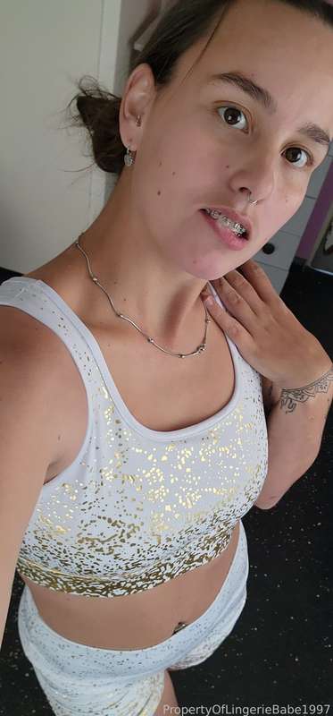 Lingeriebabe1997 - Fansly - 11 Jan, 2025 19