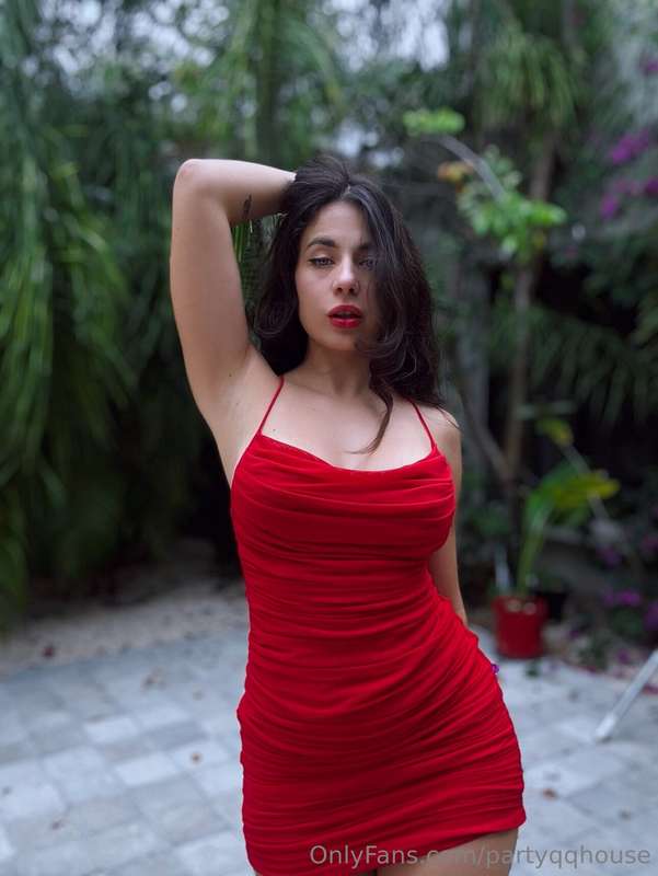 Waiting for you to join me🫦