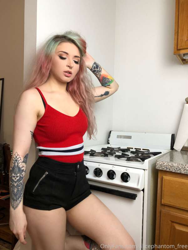 🥵🔥Red hot🔥🥵 2