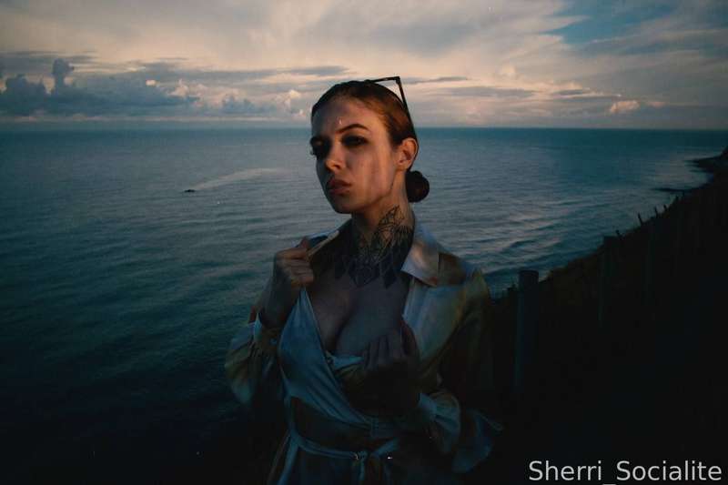 Sherri_Socialite - Fansly - 14 Jul, 2024