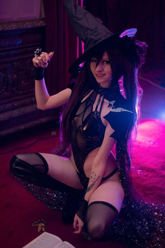 Little_Emo_Kitten - Fansly - 26 Oct, 2022 10