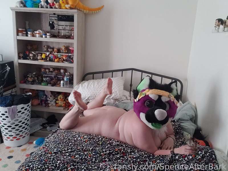 Spenceafterbark - Fansly - 11 Apr, 2023 7