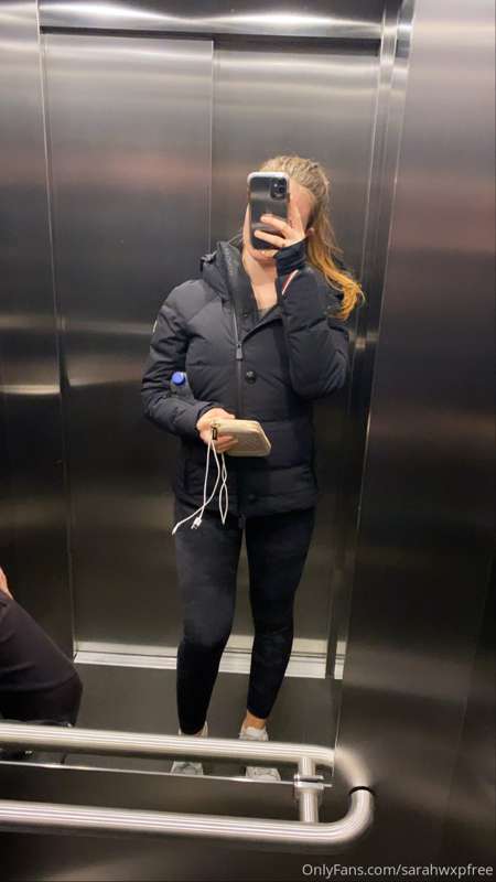 Sarahwxpfree - Onlyfans - 15 Nov, 2020