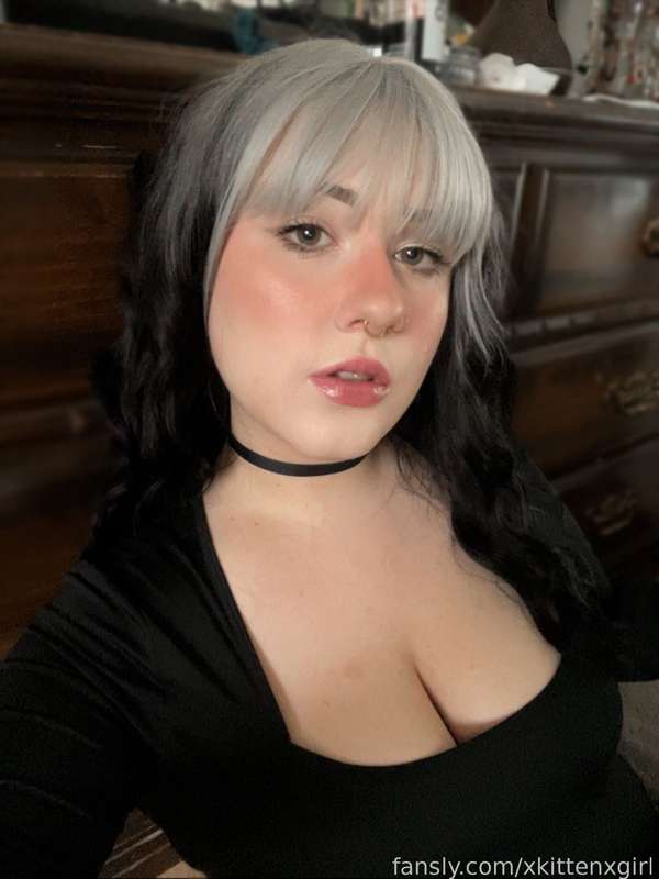 Xkittenxgirl - Fansly - 26 Nov, 2024 3
