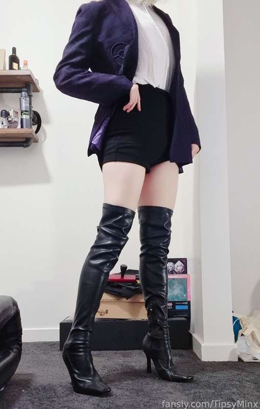 Tipsyminx - Fansly - 03 Feb, 2022 15