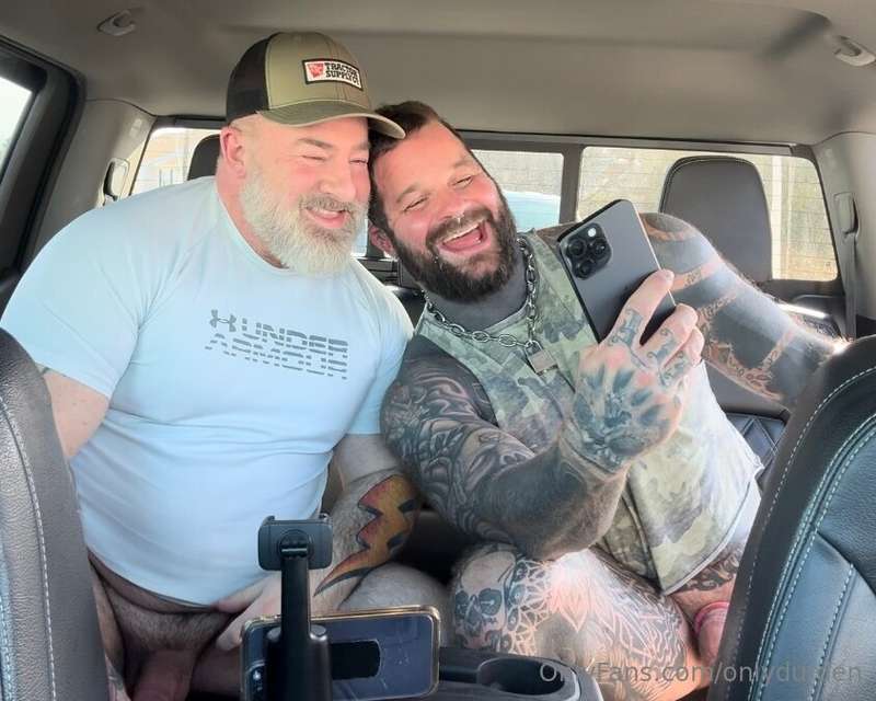 We finally linked up and filmed in my truck 🥵 FULL VIDEO DRO..