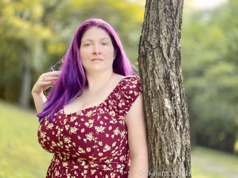 Demoraavarice - Onlyfans - 07 Sep, 2020 23