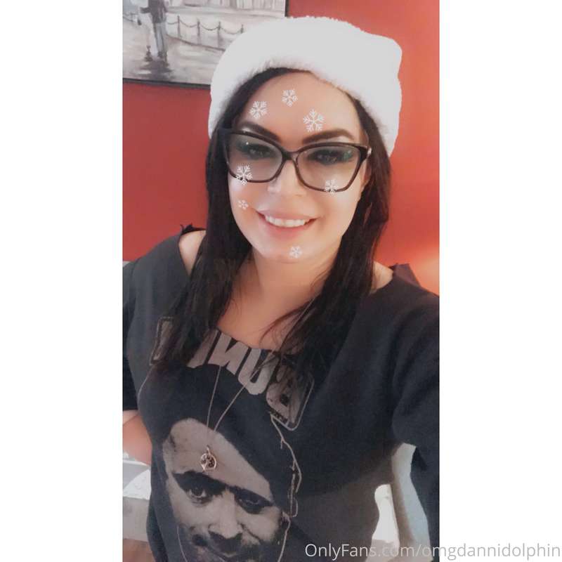 Bring in the holidays! Kingdom figures show up! 💙🎄 Thanks fo..