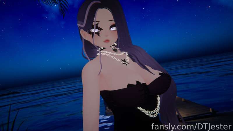 Dtjester - Fansly - 30 Aug, 2023 9
