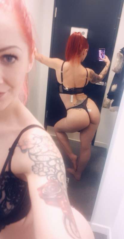 Been lingerie shopping again!! 😍💕 2