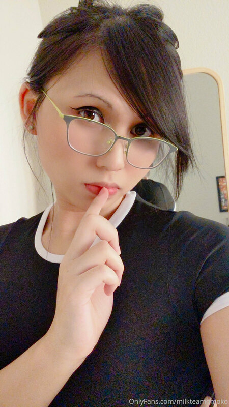 Milkteamomoko - Onlyfans - 17 Jan, 2021 33