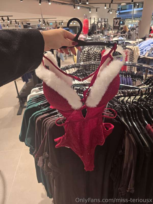 Scored something festive today!! 