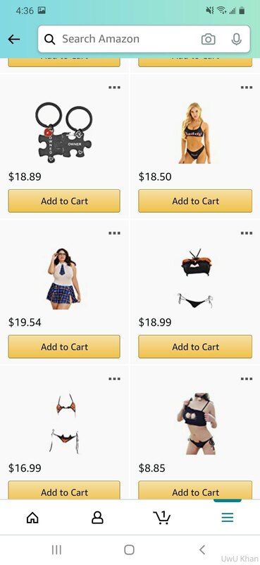 Updated my wishlist if anyone want to spoil me ??? 2