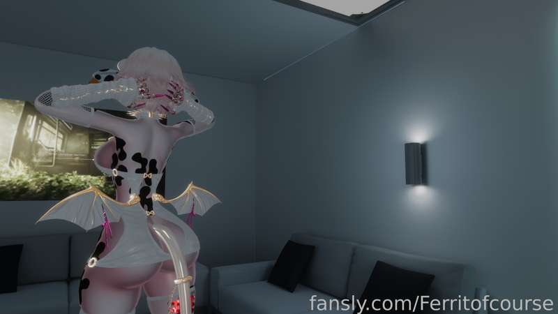 Ferritofcourse - Fansly - 06 Sep, 2023 4