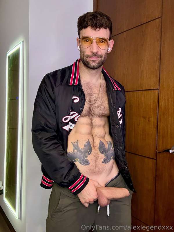 Do you think you can handle this? 😈