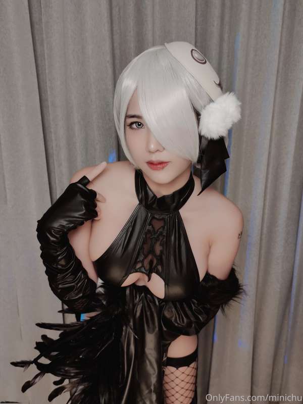 🖤 7